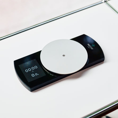 Neccst Scale